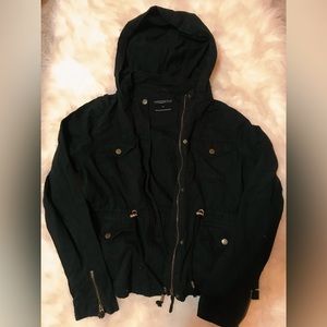 aeropostale army jacket